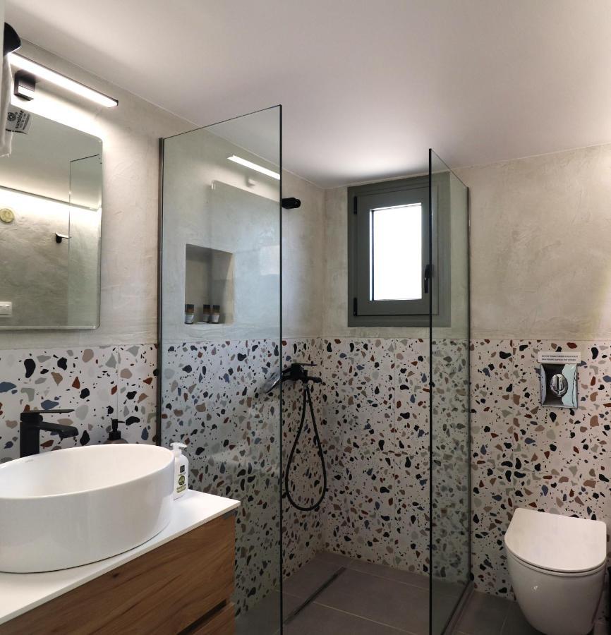 Casa Mainotti - Villa In Mani Nomitsis ภายนอก รูปภาพ